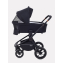 Коляска 2 в 1 Mowbaby Zoom Light Black