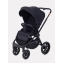 Коляска 2 в 1 Mowbaby Zoom Light Black