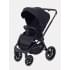 Коляска 2 в 1 Mowbaby Zoom Light Black