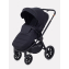Коляска 2 в 1 Mowbaby Zoom Light Black