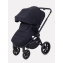 Коляска 2 в 1 Mowbaby Zoom Light Black