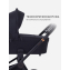 Коляска 2 в 1 Mowbaby Zoom Light Black