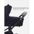 Коляска 2 в 1 Mowbaby Zoom Light Black