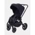 Коляска 2 в 1 Mowbaby Zoom Light Black