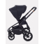 Коляска 2 в 1 Mowbaby Zoom Light Black