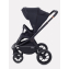 Коляска 2 в 1 Mowbaby Zoom Light Black