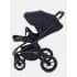 Коляска 2 в 1 Mowbaby Zoom Light Black