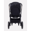 Коляска 2 в 1 Mowbaby Zoom Light Black