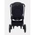 Коляска 2 в 1 Mowbaby Zoom Light Black