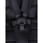 Коляска 2 в 1 Mowbaby Zoom Light Black
