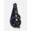 Коляска 2 в 1 Mowbaby Zoom Light Black