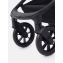Коляска 2 в 1 Mowbaby Zoom Light Black
