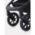 Коляска 2 в 1 Mowbaby Zoom Light Black