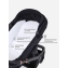 Коляска 2 в 1 Mowbaby Zoom Light Black
