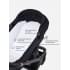 Коляска 2 в 1 Mowbaby Zoom Light Black