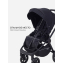Коляска 2 в 1 Mowbaby Zoom Light Black