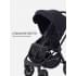 Коляска 2 в 1 Mowbaby Zoom Light Black