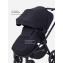 Коляска 2 в 1 Mowbaby Zoom Light Black