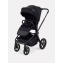 Коляска 2 в 1 Rant Flex Soft Therm Gold black