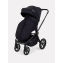 Коляска 2 в 1 Rant Flex Soft Therm Gold black