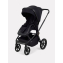 Коляска 2 в 1 Rant Flex Soft Therm Gold black