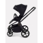 Коляска 2 в 1 Rant Flex Soft Therm Gold black
