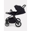 Коляска 2 в 1 Rant Flex Soft Therm Gold black