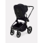 Коляска 2 в 1 Rant Flex Soft Therm Gold black