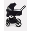 Коляска 2 в 1 Rant Flex Soft Therm Gold black