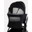 Коляска 2 в 1 Rant Flex Soft Therm Gold black