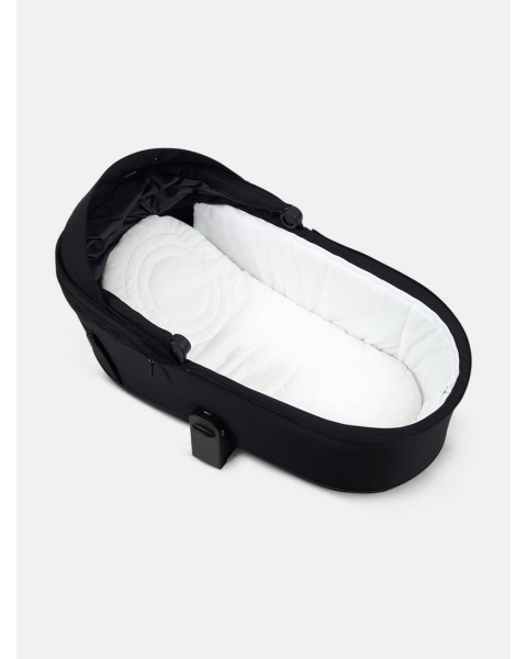 Коляска 2 в 1 Rant Flex Soft Therm Gold black