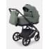 Коляска 2 в 1 Rant Garda Olive