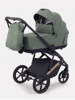 Коляска 2 в 1 Rant Garda Olive