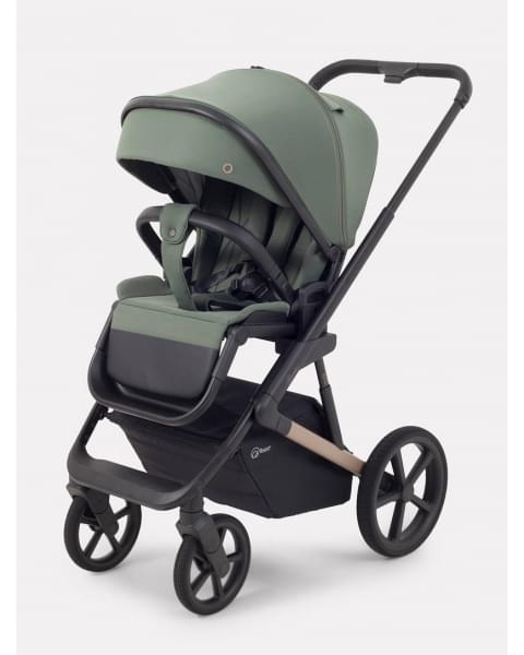 Коляска 2 в 1 Rant Garda Olive