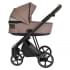 Коляска 2 в 1 Roan Sol, Cocoa (Коричневый)