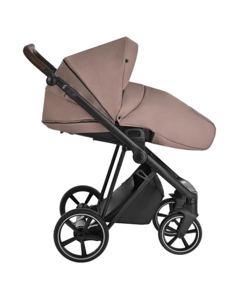 Коляска 2 в 1 Roan Sol, Cocoa (Коричневый)