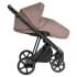 Коляска 2 в 1 Roan Sol, Cocoa (Коричневый)