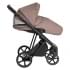 Коляска 2 в 1 Roan Sol, Cocoa (Коричневый)
