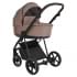 Коляска 2 в 1 Roan Sol, Cocoa (Коричневый)