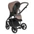 Коляска 2 в 1 Roan Sol, Cocoa (Коричневый)