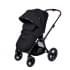 Коляска 2 в 1 Sweet Baby Cupola, Black Neo (Черный)