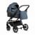 Коляска 2 в 1 Tutis Leo 3+, Deep Blue (288)