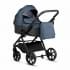 Коляска 2 в 1 Tutis Leo 3+, Deep Blue (288)