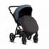 Коляска 2 в 1 Tutis Leo 3+, Deep Blue (288)