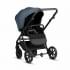 Коляска 2 в 1 Tutis Leo 3+, Deep Blue (288)