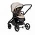 Коляска 2 в 1 Tutis Mio 3+ New Essential, Moon Rock (611)
