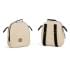 Коляска 2 в 1 Tutis Viva 5+ Leather, Vanilla (086)