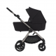 Детская коляска Anex iQ Premium 2 в 1 Darke 2025 (iq-20)