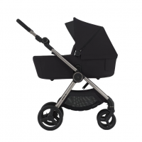 Детская коляска Anex iQ Premium 2 в 1 Darke 2025 (iq-20)