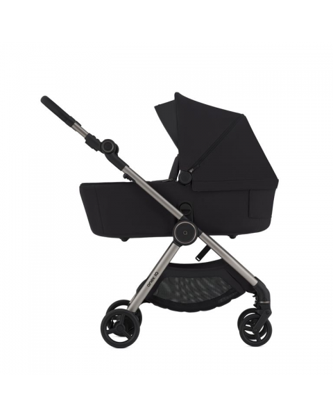 Детская коляска Anex iQ Premium 2 в 1 Darke 2025 (iq-20)